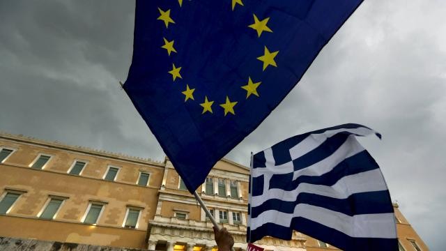 La Grèce trouve un accord avec ses créanciers  - ảnh 1